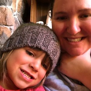 Meet your Posher, Sara